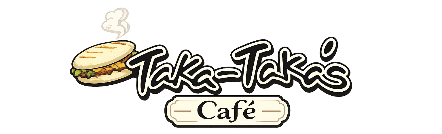 Taka Takas Cafe Orlando